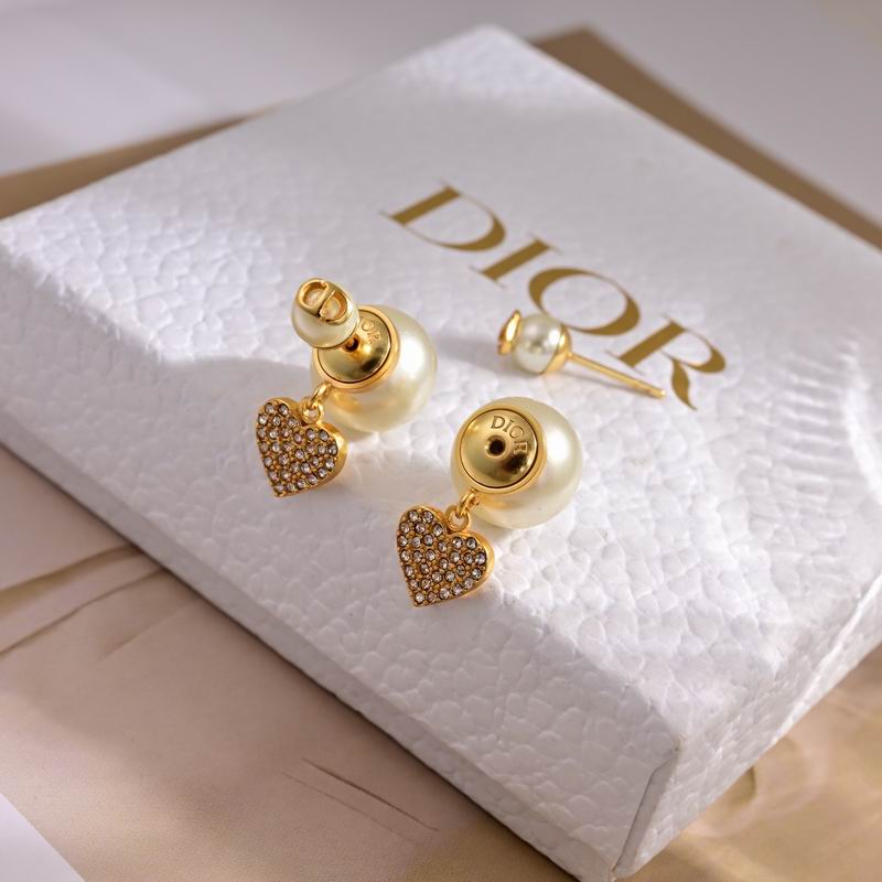 Dior Earring 06yxs44